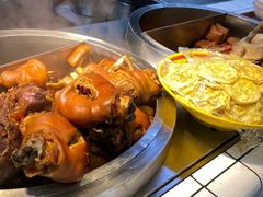-宝林牛肉炒面片(南方装饰城店)