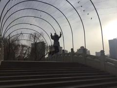 -西宁市人民公园(城西区)