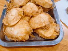 -陈氏肥蛤(小纬六路总店)