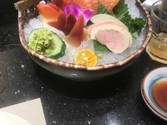 -大渔铁板烧(万象城店)