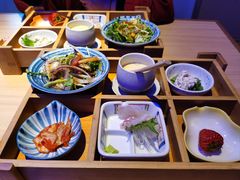 -琴寿司居酒屋(中山广场店)