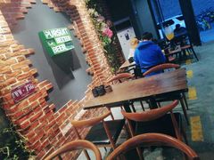 -阿记烧烤(大兴新区店)