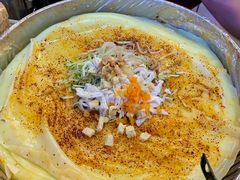 -安徽阜阳卷馍(西单店)