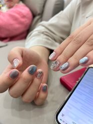 -斯馨·健康美甲美睫