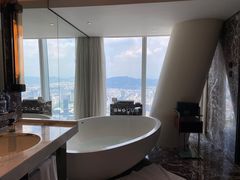 -广州四季酒店