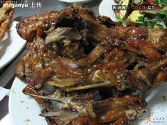 鸡骨架-卜奎风味便宜坊(兴隆路店)