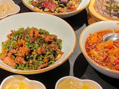 -湘阁里辣(南联锦泰城店)