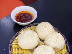 -郑家包子牛肉拉面(尚勤路店)