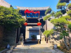 -回龙窝历史文化街区