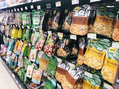 -永辉超市(富春新天地店)