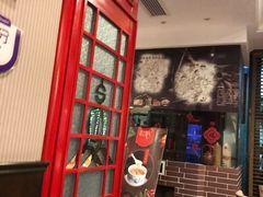 门面-东方明珠老上海8号餐厅