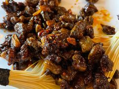 -老字号敖鸡肉