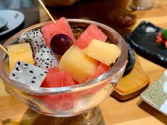 -割烹旭日本料理(龙湖狮山天街店)