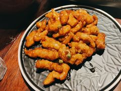 -前海沿·青岛菜(五四广场永旺店)