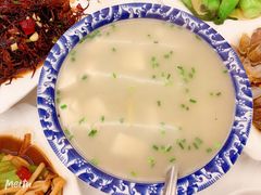 -渔中舟海鲜大排档(普陀沈家门店)