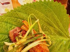 -黄金牧场(明洞总店)