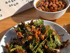 -萍姨抻面馆·鸡架冒菜(清湖店)