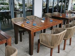 -芽庄中心购物广场