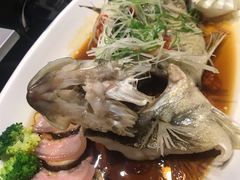 -鲁小三·大骨自助(金山总店)