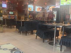 -撒拉花儿·新疆菜·清真(太阳宫店)