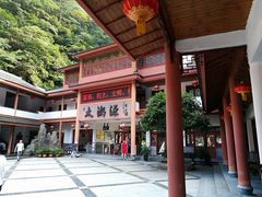 -太湖源风景区