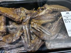 -山姆会员商店(杨桥西路店)
