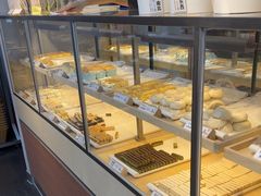 -祥禾饽饽铺·中式糕点(北京来福士店)