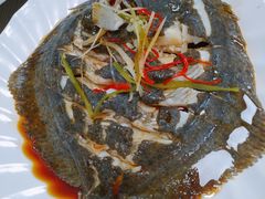 -睿柏云酒店-餐厅