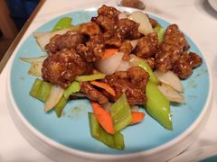 -稻品香小锅饭豆腐馆(北三路店)