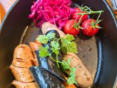 -MR.ROCKY洛奇先生·西餐&酒吧(琶醍店)