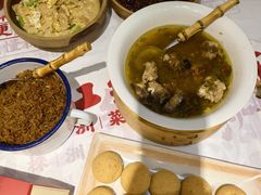 -西江红·株洲本地菜(滨江南路店)