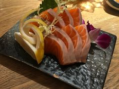 -渔井食堂(新洲店)