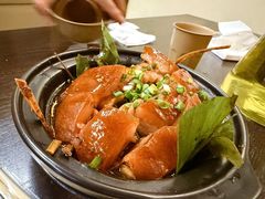-乌记大厨餐厅