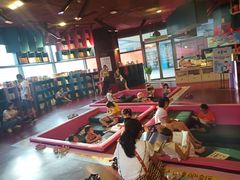 -当当梅溪书院(步步高梅溪新天地店)