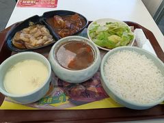 -真功夫(北京路步行街店)