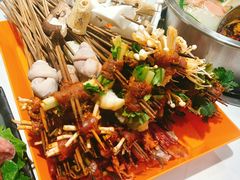 串串-屋头串串(新街里店)