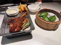 -外婆家(西红门荟聚购物中心店)