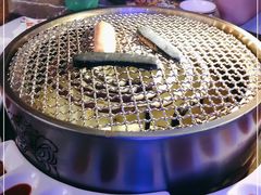 -十三姨正合丰烤肉(营迹路店)