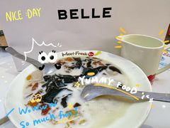 -鲜芋仙(中环百联2店)