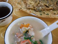 -正宗波记潮州砂锅粥(新洲一街店)