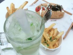 -艾薯夫妇Aysh(福田星河COCOPark店)