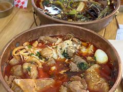-成都你六姐·牛肉冒菜(上海环宇荟店)