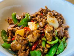 乡村血鸭-农耕记·湖南土菜(科技园店)