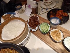 -北国饭店(汕头卜蜂店)