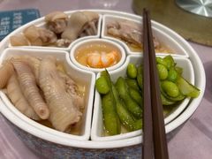 -金时代顺风大酒店(金山店)