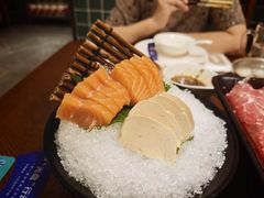 -东海怡品海鲜豆捞(星街坊店)