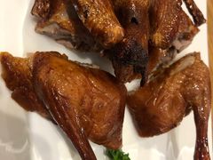-金翠河烧鹅粤式茶餐厅(龙湖三千集天街店)