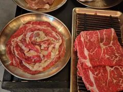 -西塔老太太泥炉烤肉(上海七宝领展广场店)