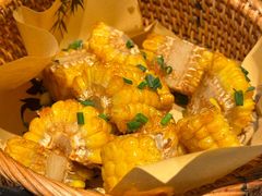 -北丐先生·野馄饨烧烤(长宁龙之梦店)