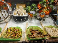 -犇放和牛烤肉·烤榴莲自助(苏宁城市奥莱店)